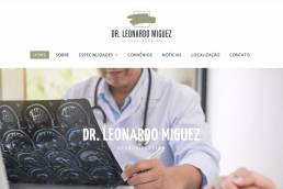 Dr. Leonardo Miguez | Neurocirurgia