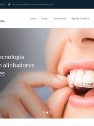 Dra. Maria Elisa Coimbra | Ortodontia e Odontopediatria
